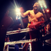 Boxer Jonathan "El Conquistador Cepeda" Continues to Conquer in Convincing Style