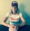 Ventum Signs 2014 Lifetime Series Champion Alicia Kaye