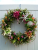 Beachy Wreaths by Annie Gray Launches New Website for Coastal Living