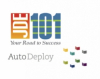 JDE101 and AutoDeploy Announce Partnership