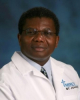 Strathmore’s Who’s Who Honors Frederick Ntum Lobati, M.D.