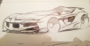 An Exclusive Look at the Design Process of the Rezvani Beast Sportscar