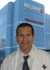 LAX Airport Doctor Named "Physician of the Month" by American College of Urgent Care Physicians