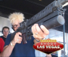 New Concept Takes Aim at Las Vegas VIP’s with One-of-a-Kind Mobile Firing Line