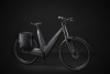 LEAOS E-Bike Wins the 2015 International Red Dot Product Design Award