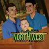 Northwest Passage Mysteries, a LGBT Universe Told Transmedia