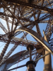 Eiffel Tower Installs Wind Turbines to Produce Renewable Energy on Site