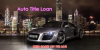 Auto Title Loans San Diego is a 5 Star Business on Yelp
