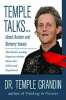 New Book for Autism Awareness Month by the Great Dr. Temple Grandin, Subject of the Emmy Award Winning HBO Biopic