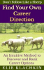 Impex Associates Just Released: "An Intuitive Method to Discover and Rank Career Options"