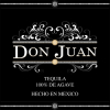 Marques De La Mota Announces the Launch of Don Juan Tequila in the U.S.