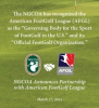 NGCOA Designates AFGL as Official Footgolf Organization
