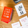 Assumptions - a New Card Game Where Everyone Gets Stereotyped