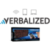 Verbalized Offers Quick, Convenient, Wireless Control of LED Sign Content