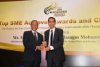 Capital Safety Awarded Top 10 SME Achiever Award