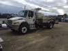 First Odyne Hybrid System on a Fuel Tank Truck Delivered