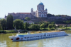 Company Offering Discounted Barge and River Cruises in Europe