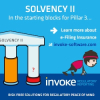 esure Chooses e-Filing Insurance from Invoke for Generating Solvency II Pillar 3 Regulatory Reports in XBRL