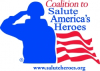 Page Named to Board of Coalition to Salute America's Heroes