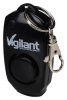 Vigilant PPS to Provide Personal Alarms to College Bookstores for Resale to Students Nationwide