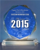 Legacy Tax & Resolution Services, LLC Receives 2015 Phoenix Award