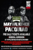 McFadden’s in Addison is Preparing for a Huge Night in Anticipation for the Fight of the Century on Saturday, May 2, 2015