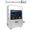 Smart-Telecaster Zao Delivers H.265 Hardware Encoder for Mobile Broadcasting and First Responder Markets