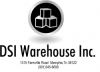 DSI Warehouse Inc. ISO 9001 Certification
