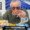 The 2015 Geekie Awards Are Open for Submissions. Stan Lee Encourages Indie Filmmakers, Comic Book Creators and Artists to Enter.