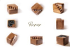 REPOP, the Smallest Wooden Portable Amplifier, Launched on Crowd Funding Platform Indiegogo
