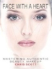 Chris Scott’s "Face with a Heart: Mastering Authentic Beauty Makeup" Book Launches June 2 on Amazon Worldwide