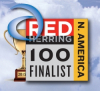 Cloudaccess Named 2015 Red Herring Top 100 North America Award Finalist
