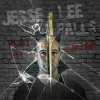 Jesse Lee Falls Releases Studio Album, “Play My Guitar”