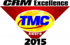 Vocalcom Cloud Contact Center Awarded a 2015 CRM Excellence Award