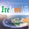 Newest Virtual Relaxation Atmosphaere "Ireland VR" Allows Users to Virtually Explore and Relax in Ireland
