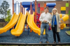 Edmond Business, Noah’s Park & Playgrounds, Featured in Google’s Annual Economic Impact Report