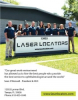Laser Locators Makes Top 10 Best Places to Work in the Tampa Bay Area