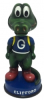 Clifford the Gator Bobbleheads Raising Funds for Gifford Elementary