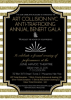 NYC Annual Anti-Trafficking Gala