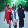 Fiefé Launches the "Shadows Collection" in Paris