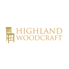 Highland Woodcraft of Hickory NC Debuts Unfinished Furniture Website; Introducing HighlandWoodcraft.co
