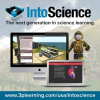 3P Learning to Debut the Latest 3D Middle School Science Resource: IntoScience in San Francisco Wednesday, May 20