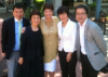 Japan Home Stagers Meet with Home Staging Inventor
