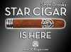 Shon Brooks Television and Star Cigar Brand Reaches 4 Billion Views - Unplugged