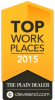 Remington Products Company, Parent Company of Powerstep®, Voted One of Northeast Ohio's Top Workplaces