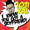 New Single "I Know You Got A Boyfriend" by Lojikal Just Released by His Label Soulhopnation LLC. This Song Launches His Campaign Promoting Safe Sex.