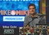 ESPN’s Mike Golic Secures Patent for Innovative Tailgating Cooler