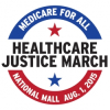 Healthcare Justice March Applauds King v Burwell Ruling