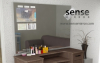 Innoviesoft  Introduces Sense Mirror - Fashion Assist Smart Mirror Technology That Chooses Clothing and Makeup Automatically