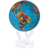 Art Takes Flight with the New Butterfly MOVA® Globe